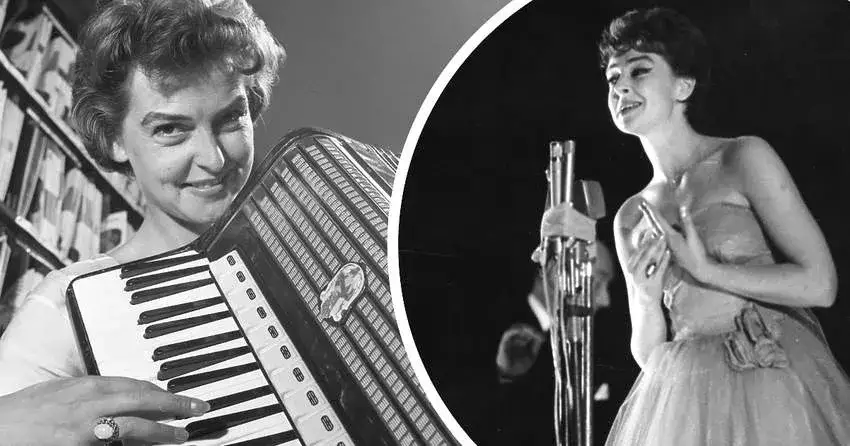 Kto śpiewał złoty pierścionek? Poznaj historię Rena Rolskiej