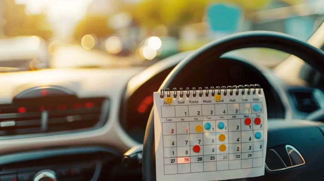 WORD Łomża: Jakie są dostępne terminy egzaminów w WORD Łomża?