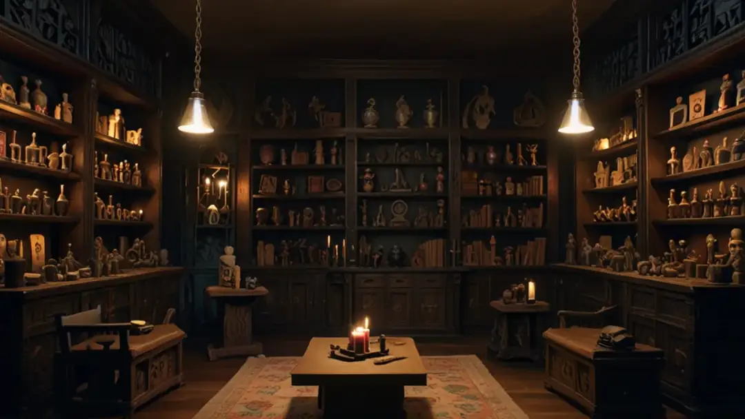 Gothic gadżety, które powinny znaleźć się w każdej kolekcji fanów gry