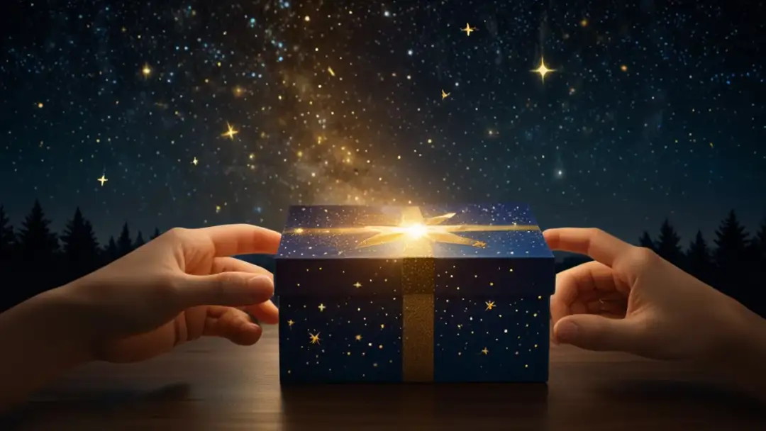 Czy gwiazda z nieba to śmieszny prezent? Fakty i kontrowersje