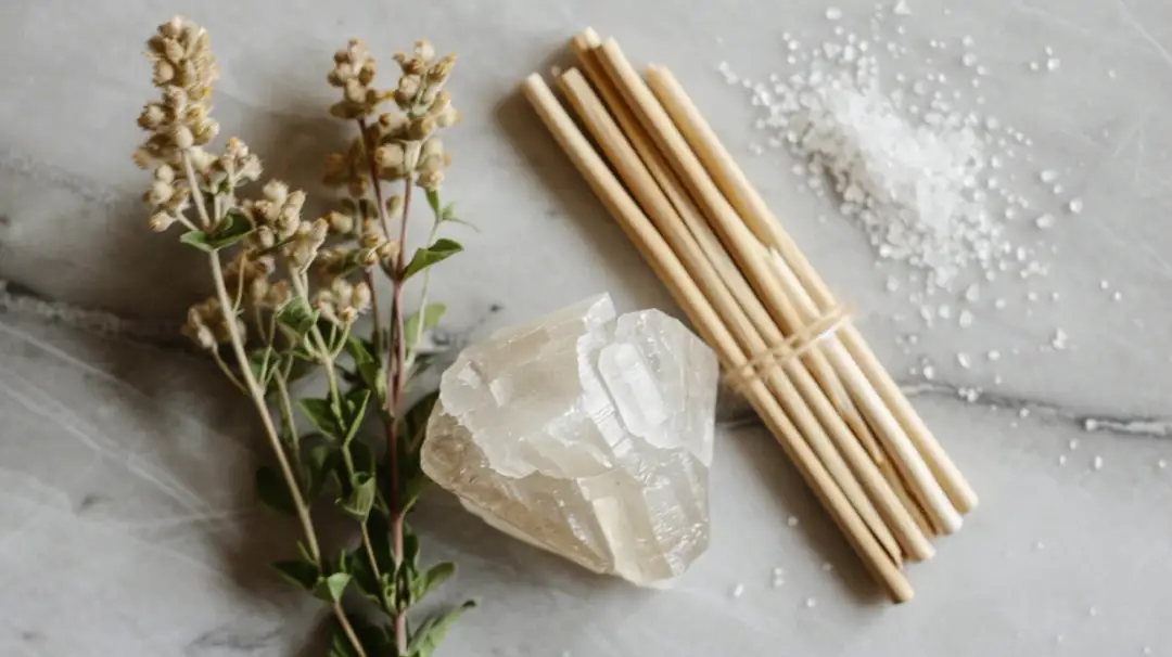 Ałun: Naturalny cud w kosmetyce, czyli zdrowy dezodorant