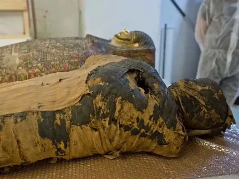 Aktualności z Peru: niespodziewane odkrycia w pobliżu Machu Picchu