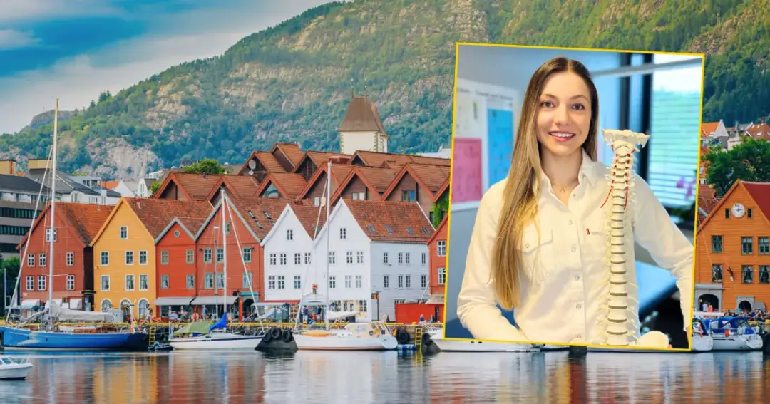 Ile zarabia fizjoterapeuta w Norwegii? Zaskakujące fakty o wynagrodzeniach