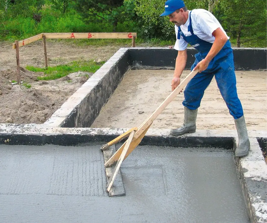 Jak wykonać podłogę na gruncie - uniknij najczęstszych błędów