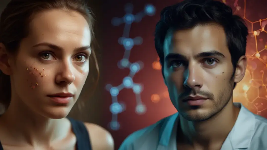 Kwas alfa liponowy to tajemnica wiecznej młodości czy ściema?