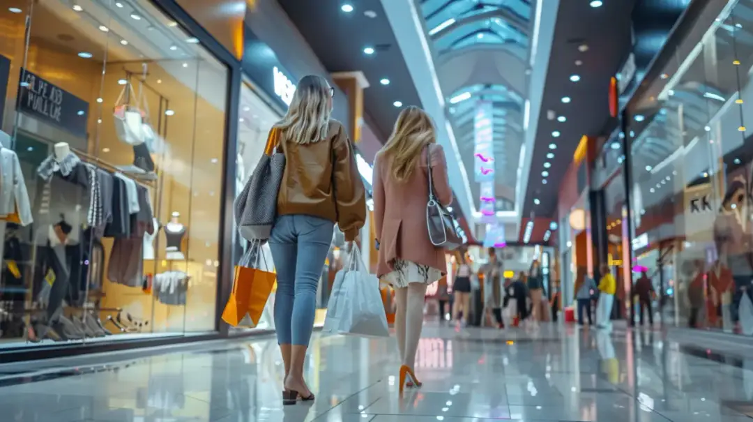 Galeria Słoneczna Radom: Oto 10 sklepów, które musisz odwiedzić