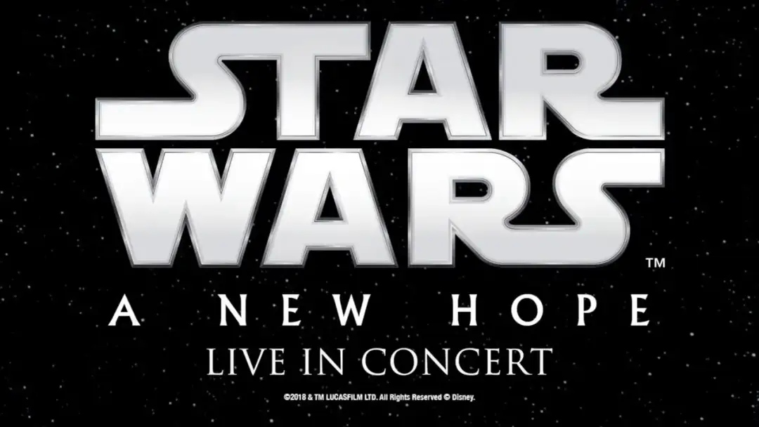 Muzyka z filmu Gwiezdne Wojny: Niezapomniane utwory Johna Williamsa