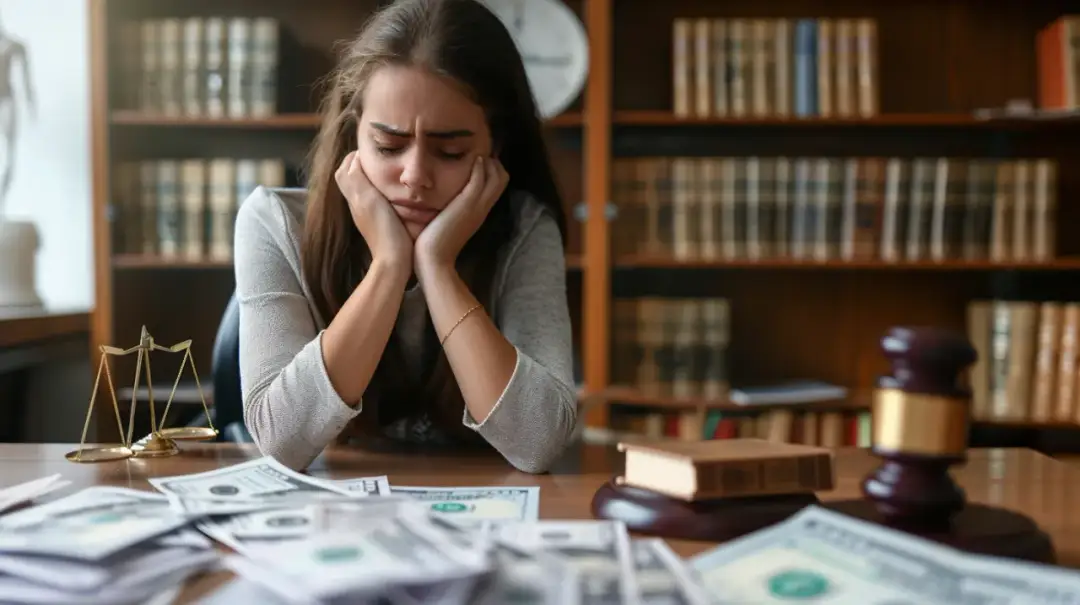 Niepłacone alimenty: Jak skutecznie rozwiązać ten problem? Porady