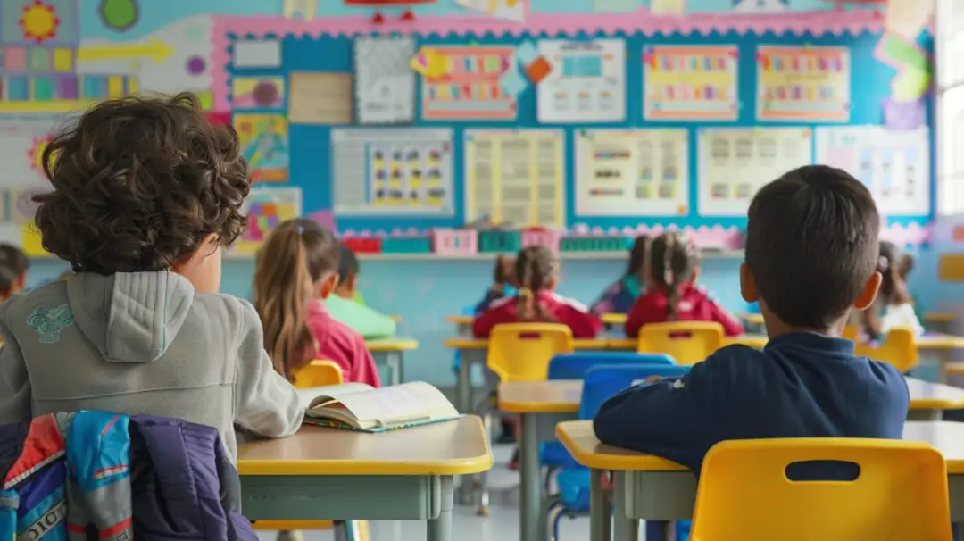 Oceniaj zachowanie zgodnie z kryteriami: efektywny sposób nauczania