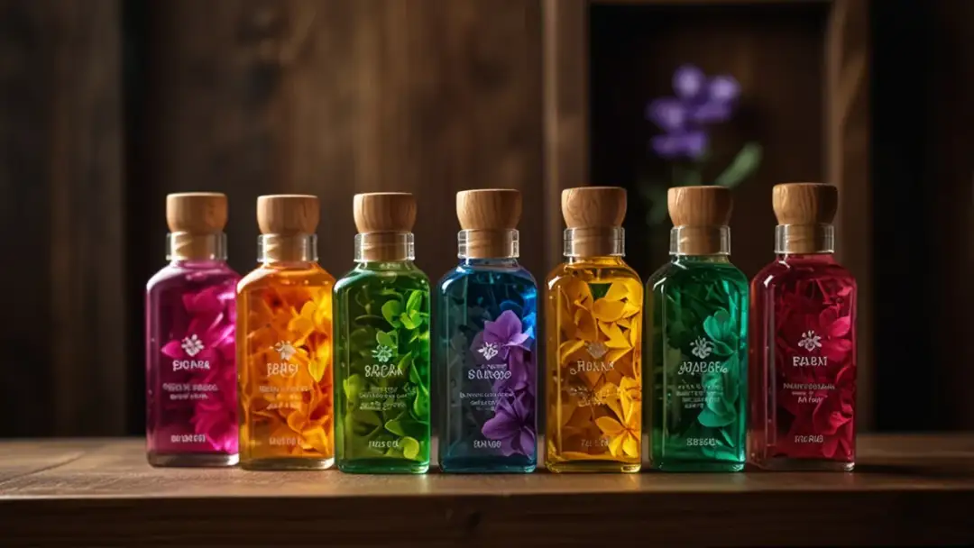 Najprzyjemniejsze żele pod prysznic: aromaty, które Cię oczarują