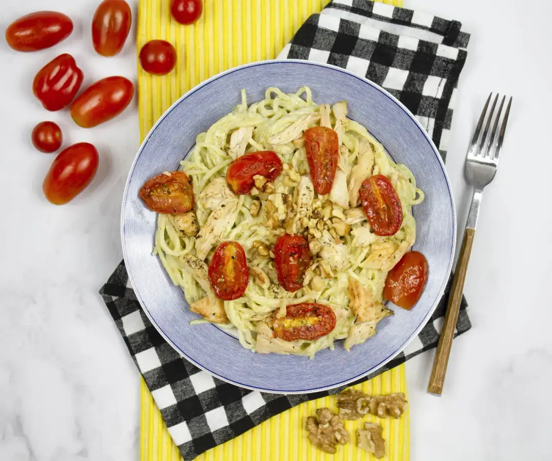 Pyszne spaghetti z ricottą: prosta receptura i smaczne wariacje