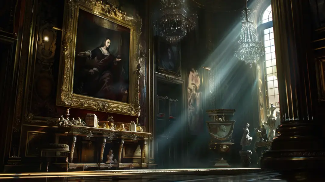 Luwr: niezwykłe ciekawostki o sztuce i historii Francji