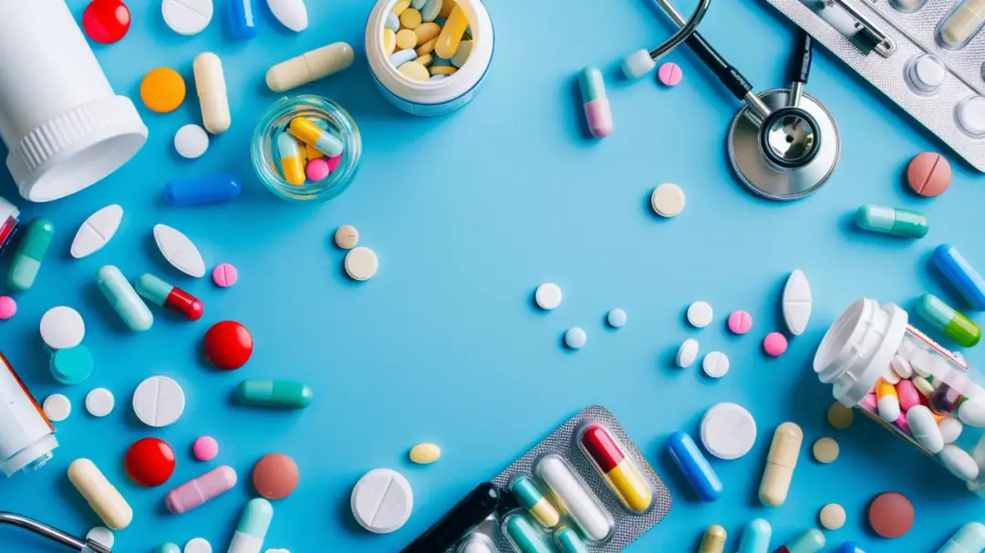 Forum Farmacol: Dyskusje o lekach, zdrowiu i problemach medycznych