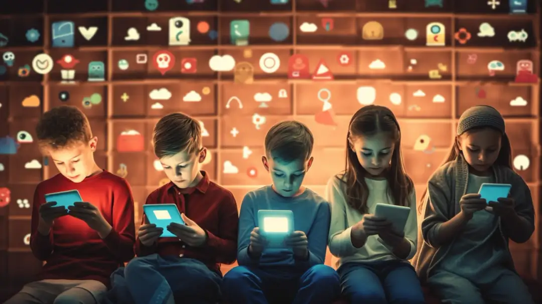 Cenzura na Facebooku i Instagramie: nowe zasady z troski o najmłodszych