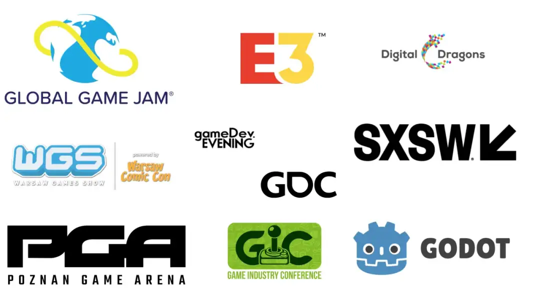 Diablo w Belgii: festiwale gier komputerowych przyciągające graczy z całej Europy