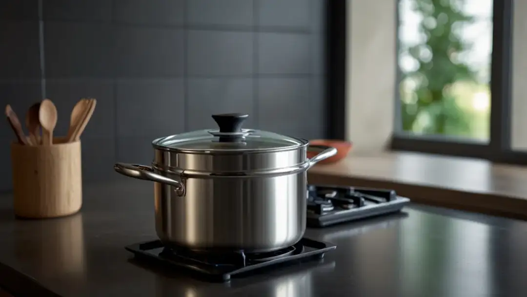 Jaki garnek do gotowania na parze: Najlepsze opcje dostępne na rynku
