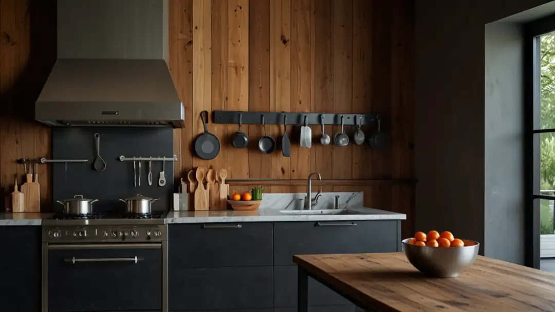 Fartuch kuchenny męski to modny prezent czy praktyczny wybór?