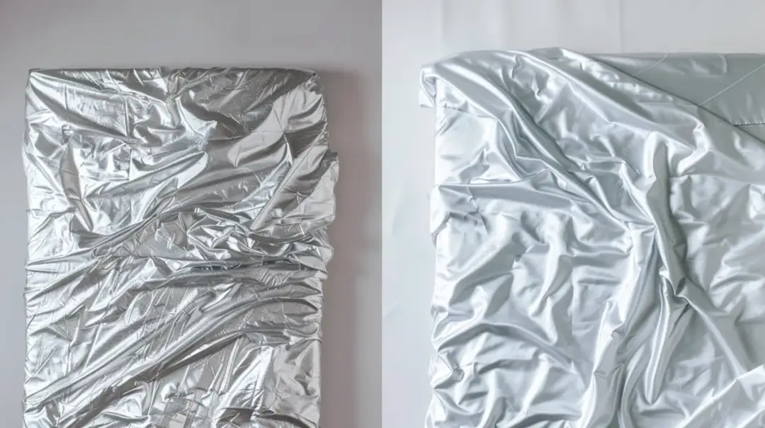 Prześcieradła foliowe z gumką: Ochrona czy dyskomfort? Dyskusja