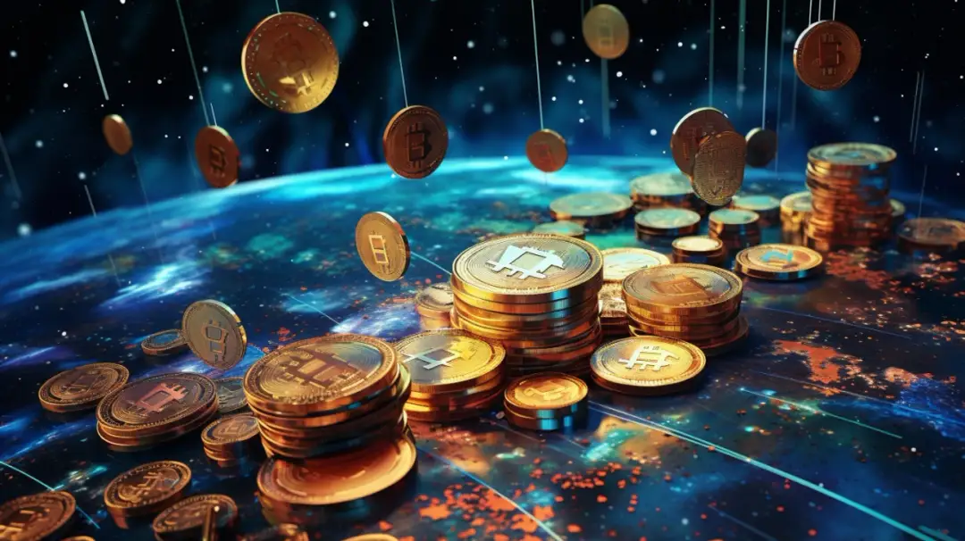 Przegląd kryptowaluty i blockchain: najnowsze wiadomości i trendy