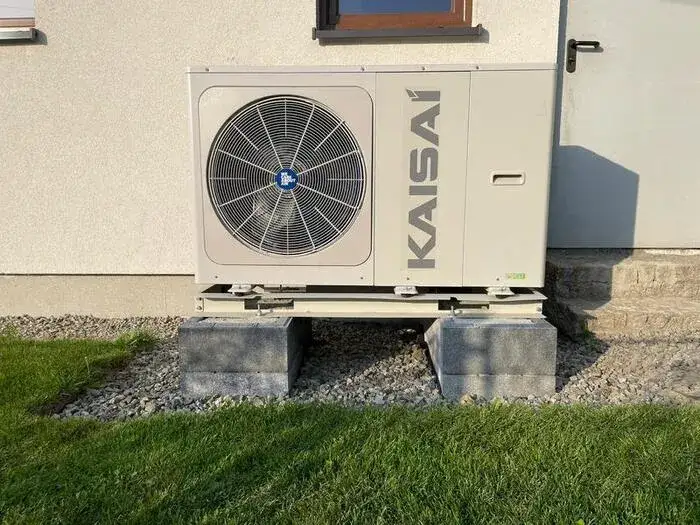 Pompa ciepła 20 kW: Czy to idealne ogrzewanie dla Twojego domu?