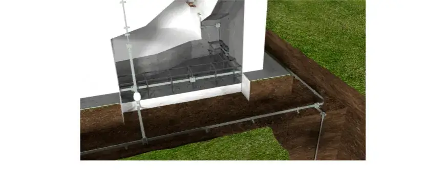 Jak skutecznie wykonać uziemienie z bednarki i uniknąć błędów