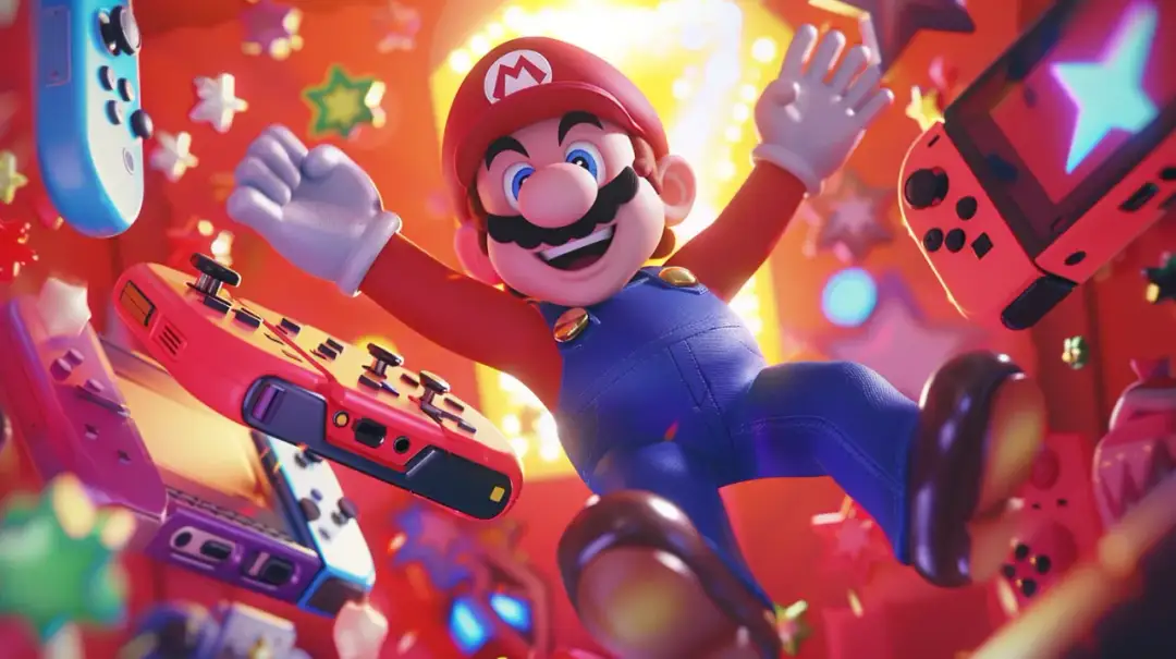 Mario na Switch: Które gry są najlepsze? Ranking top 7