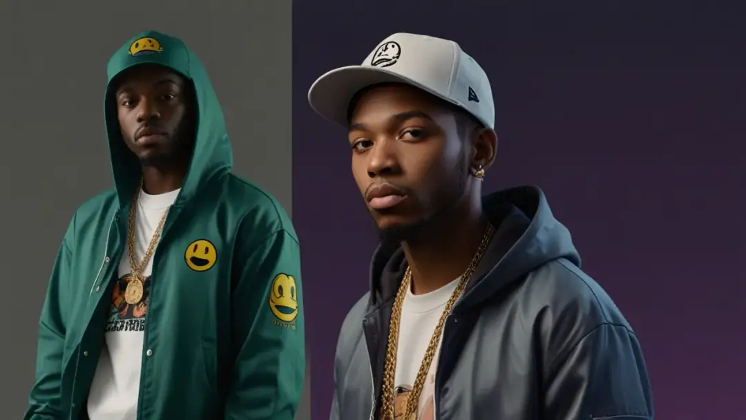 Jak wygląda Pro8l3m? Nowe zdjęcia zszokowały fanów. Zobaczmy