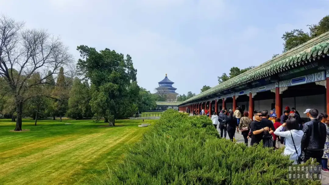Najlepsze atrakcje w Pekinie, które musisz zobaczyć podczas wizyty