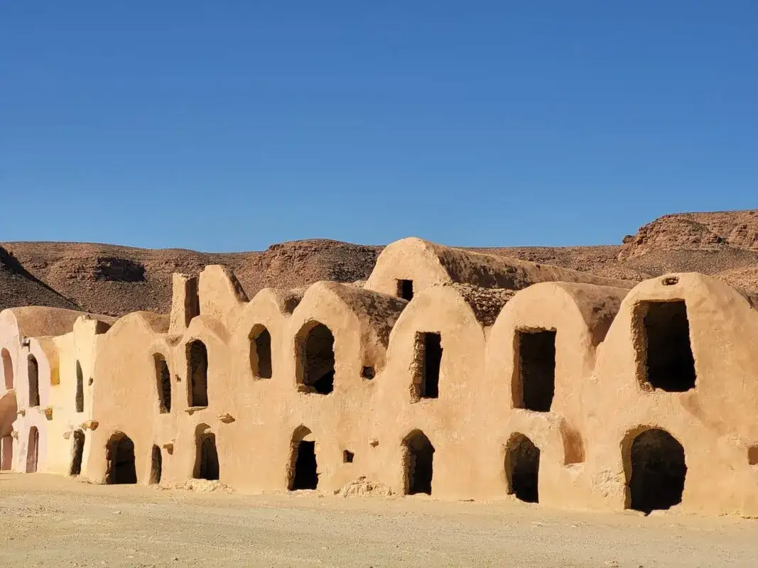 Tunezja najpiękniejsze miejsca, które musisz zobaczyć na wakacjach