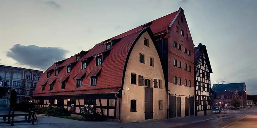 Jakie 7 zabytków Bydgoszczy zachwycą Cię najbardziej? Nasza lista