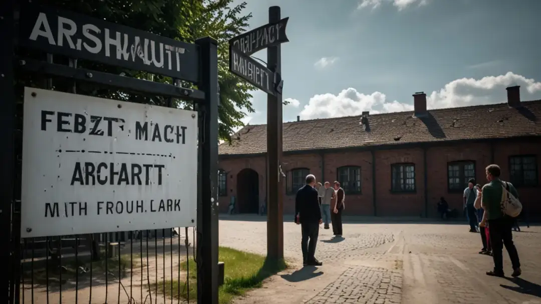 Jak skontaktować się z Muzeum Auschwitz? Informacje dla gości