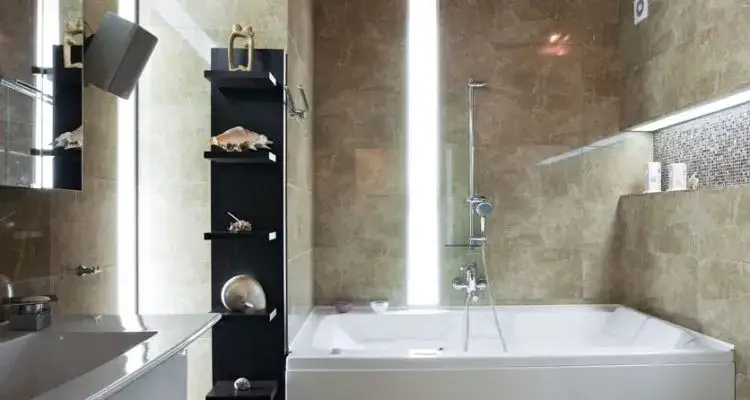 Jakie oświetlenie do łazienki: LED czy halogen – co wybrać dla komfortu?