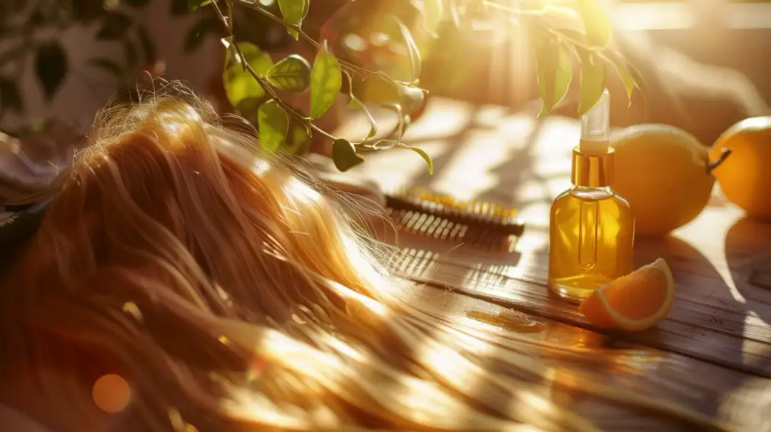 Pielęgnacja włosów po rozjaśnianiu - co robić, by były zdrowe?