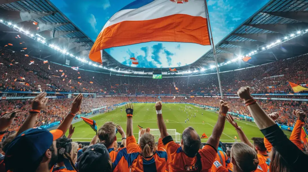 Holandia gra kluczowy mecz. Kto jest przeciwnikiem?