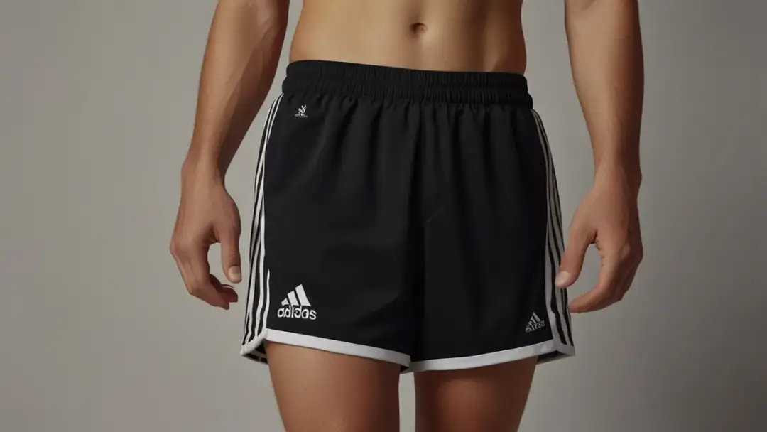 Spodenki krótkie Adidas: Komfort i styl w sporcie i na co dzień
