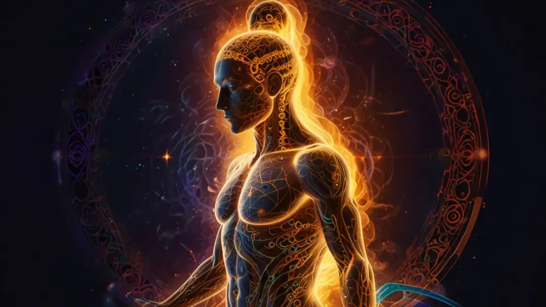 Oto 10 objawów przebudzenia kundalini! Czy Ty ich doświadczasz?