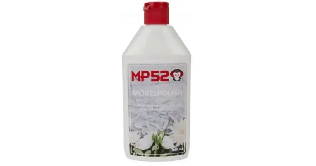 Mleczko do mebli MP 52 gdzie kupić - najlepsze oferty i dostępność w sklepach
