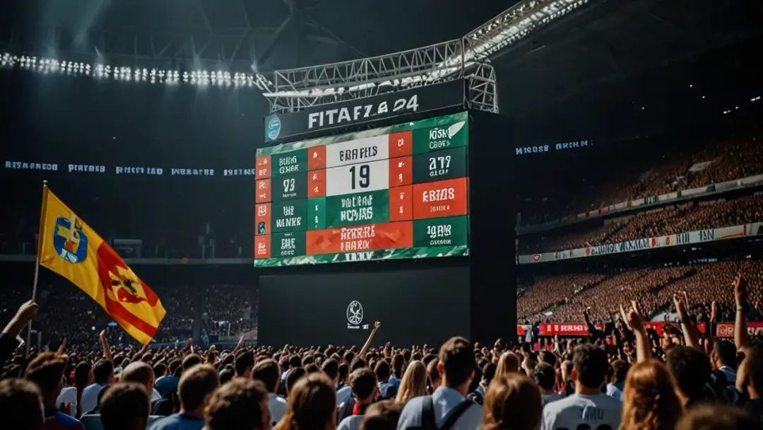 Kiedy ujrzymy premierę FIFA 24? Fani piłki wstrzymują oddech