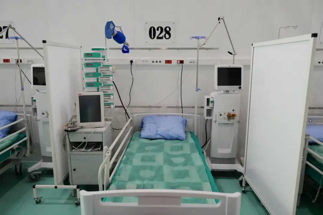 Co to jest narodowy fundusz zdrowia i jak wpływa na Twoje zdrowie