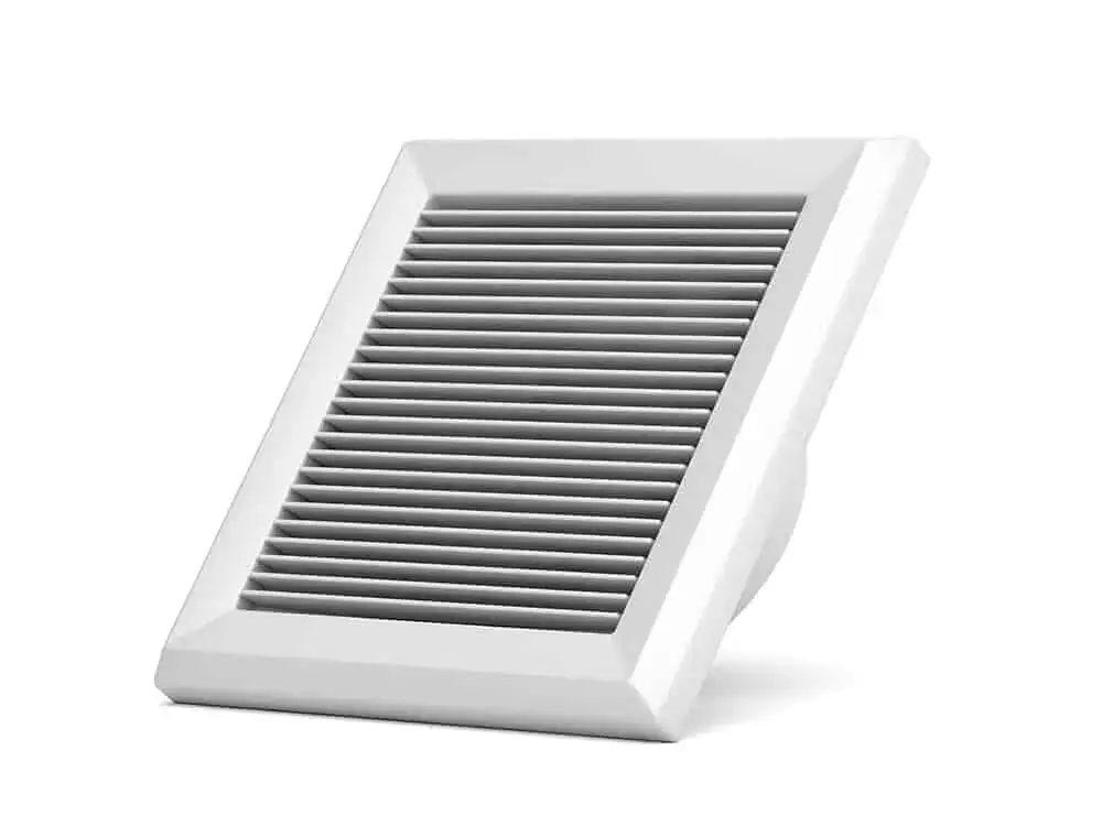 Kratka wentylacyjna podwójna: jak wybrać i zamontować dla komfortu