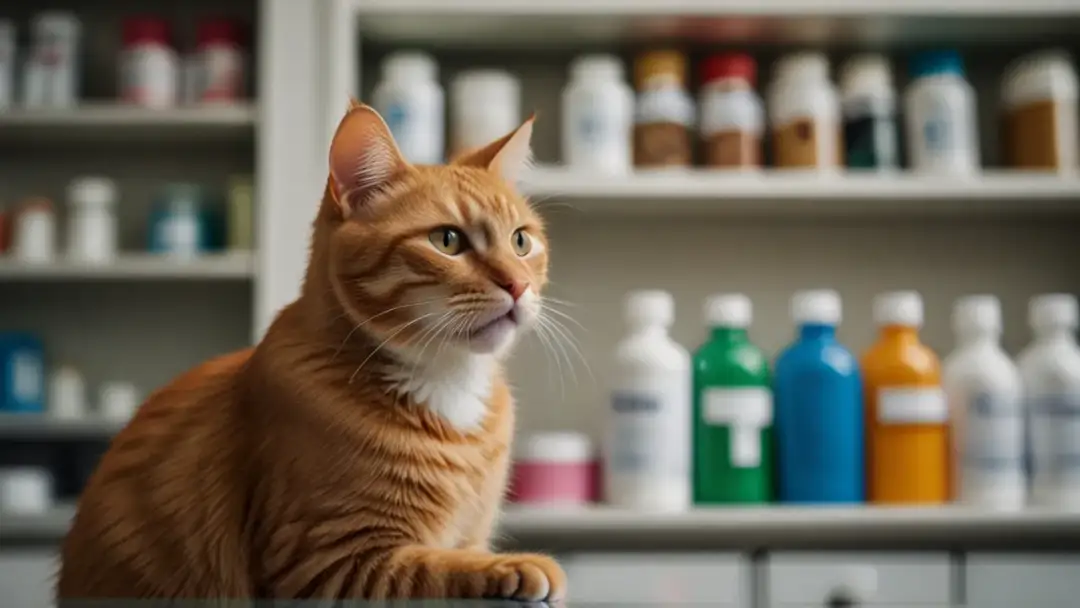 Objawy i leczenie zapalenia gardła u kota: jak skutecznie pomóc?