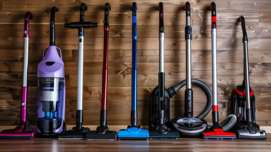 Lekki odkurzacz pionowy - Jaki model jest najlepszy do domu?