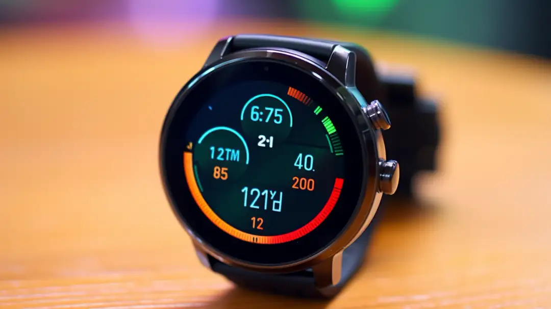 Odkryj Smartwatch Męski Huawei GT2: Huawei Watch GT 2 Sport 46mm - Najlepsza cena i specyfikacja!