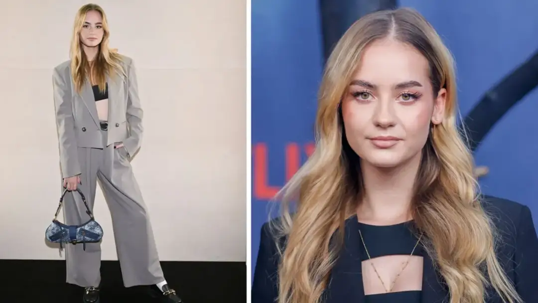 Z kim jest Julia Kostera? Zaskakujące szczegóły o jej związku z Maxem