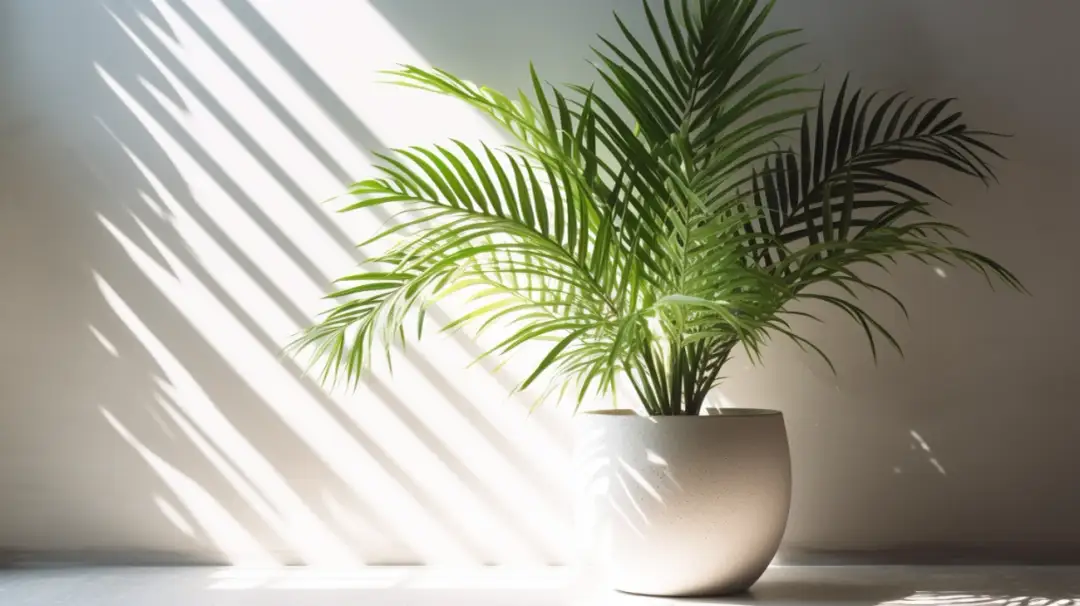 Doniczka do Palmy Areka - Wysokiej Jakości Doniczka dla Twojej Palmy Areka