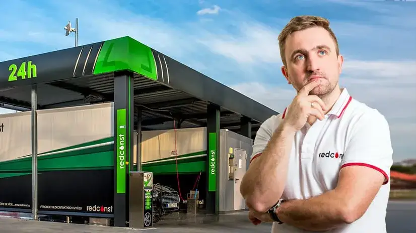 Jak założyć myjnię samochodową i uniknąć najczęstszych błędów