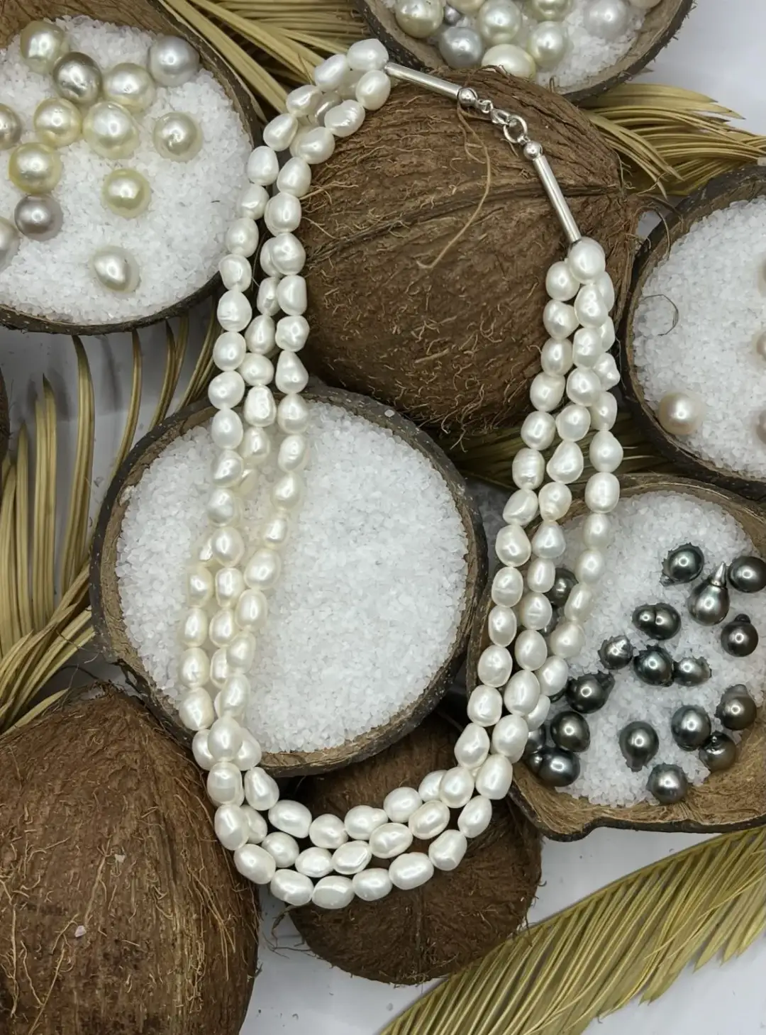 Ile naprawdę kosztuje naszyjnik z pereł? Sprawdź, jak nie przepłacić!