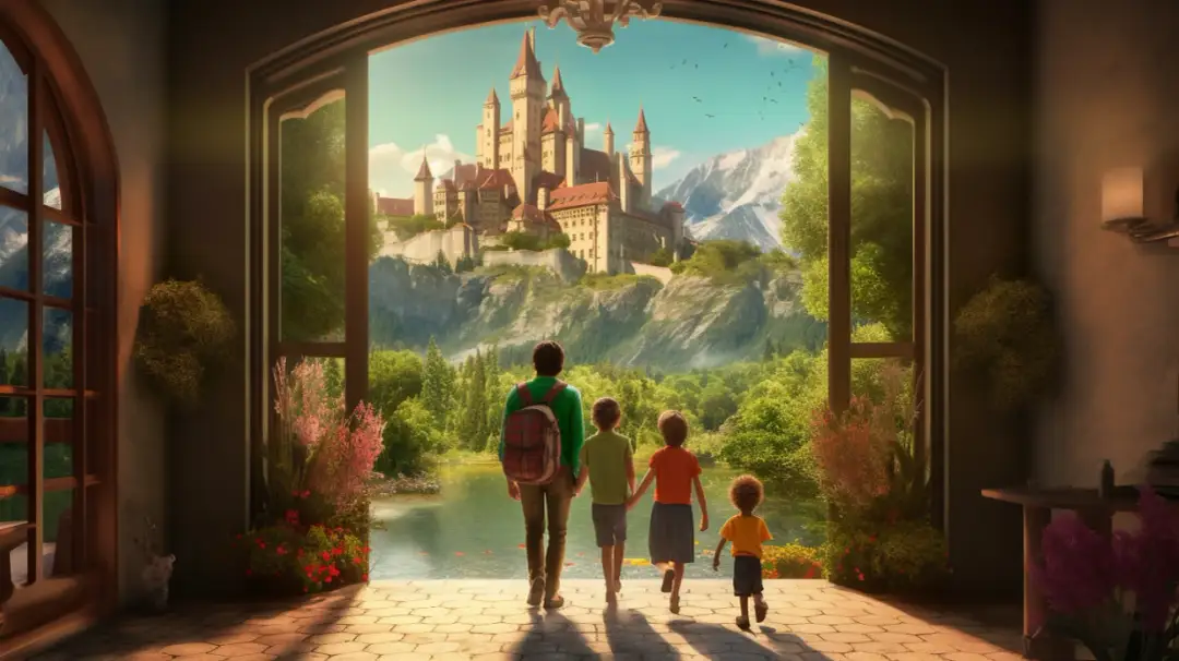 Atrakcje w promieniu 100 km od Opola: Gdzie z dziećmi?