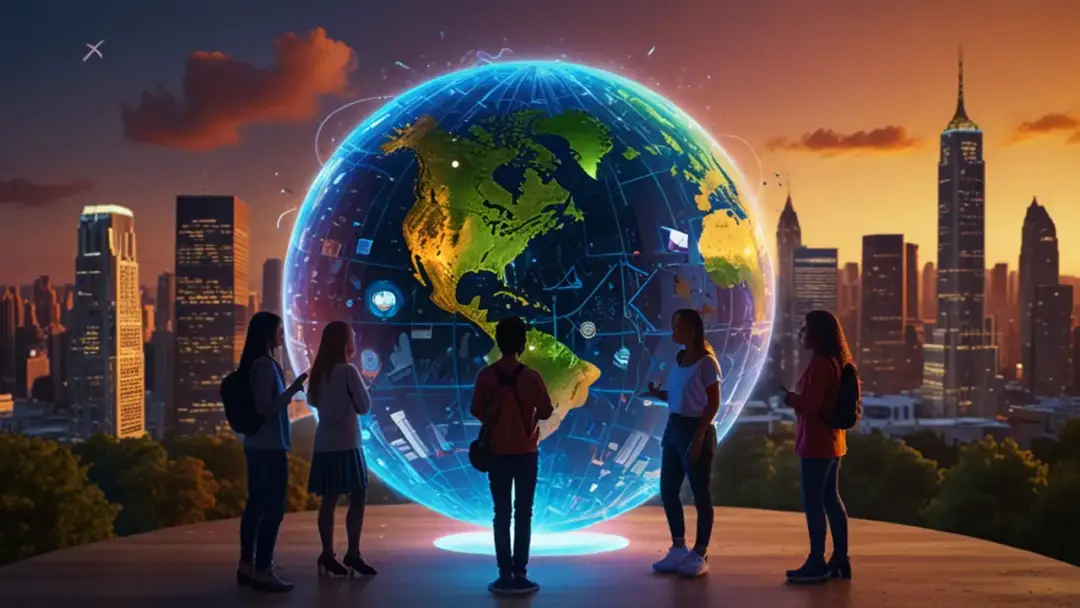 Jak fundacje edukacyjne zmieniają przyszłość młodzieży? Raport