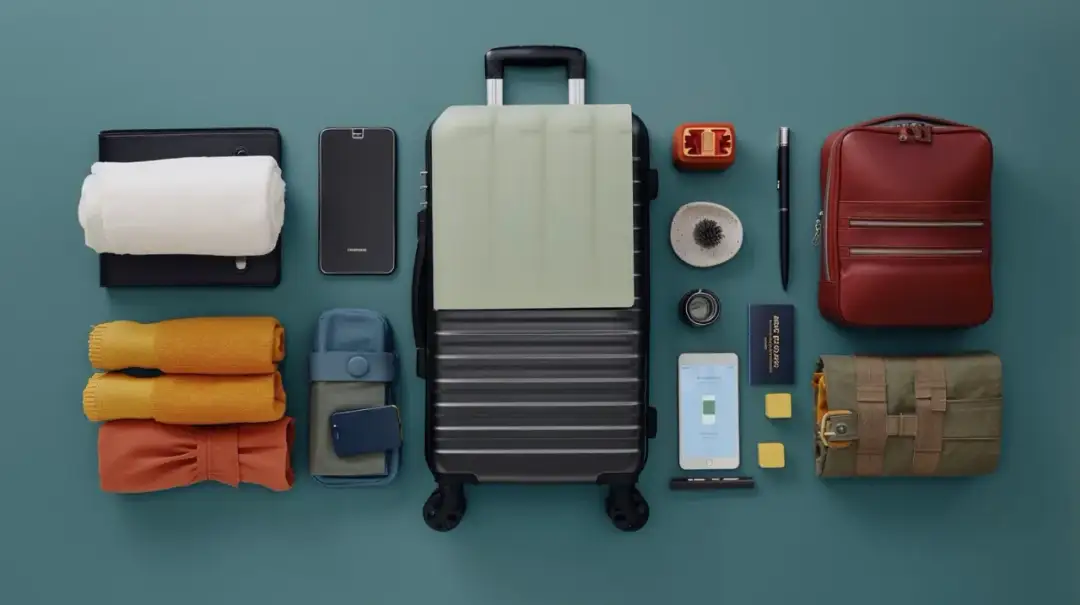 Jak spakować się w bagaż podręczny: Praktyczne porady